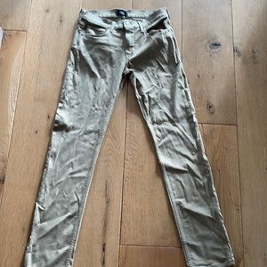 Paige size 31 Lennox pants never worn